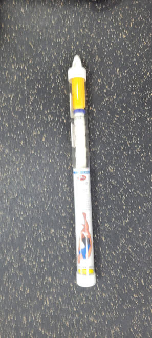 Vist Large View of Product Image Which is Used Marathon stick yellow
