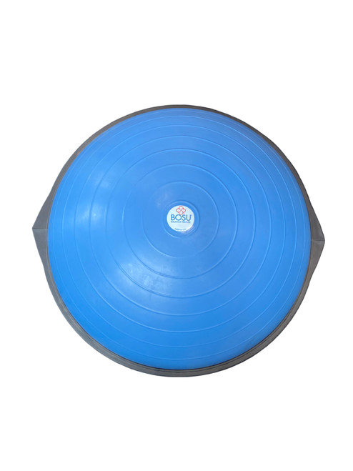 Vist Large View of Product Image Which is Used Bosu Exercise Accessory Other