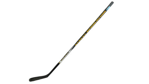 Vist Large View of Product Image Which is Used Koho STREET REVOLUTION Hockey Sticks Sr Black