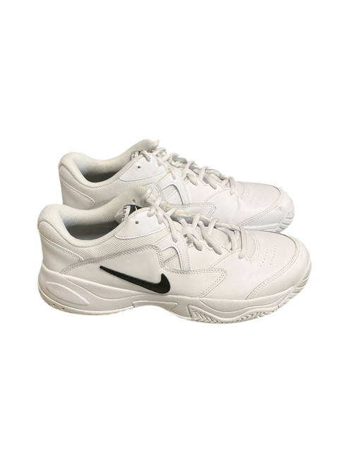 Vist Large View of Product Image Which is Used Nike Court Lite 2 Mens Golf Shoes None Senior 9