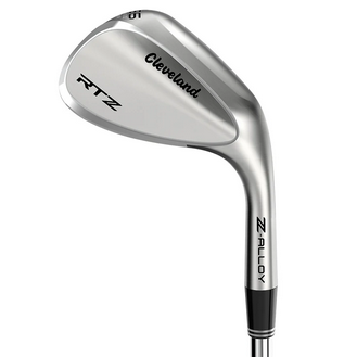 Vist Large View of Product Image Which is New CG RTZ TS 60 MID RH