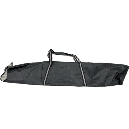 Vist Large View of Product Image Which is Used SELECT SPORT DH Ski Travel Bag Black