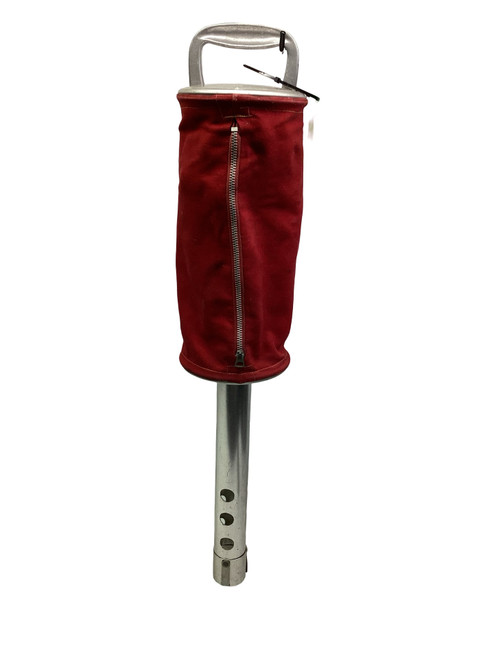 Vist Large View of Product Image Which is Used BALL CADDY Field Equipment