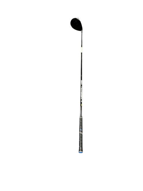 Vist Large View of Product Image Which is Used Taylormade QI10 MAX Mens Driver RH 10.5 Degree