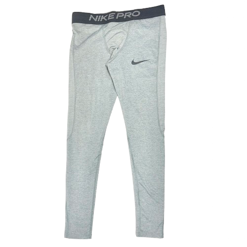 Vist Large View of Product Image Which is Used Nike Compress Pants M LG