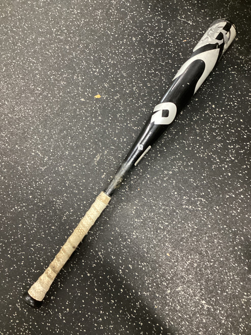 Vist Large View of Product Image Which is Used Demarini VOODOO BB/SB USSSA 2 5/8 Bat 31"