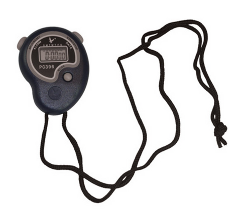 Vist Large View of Product Image Which is New BASIC STOP WATCH