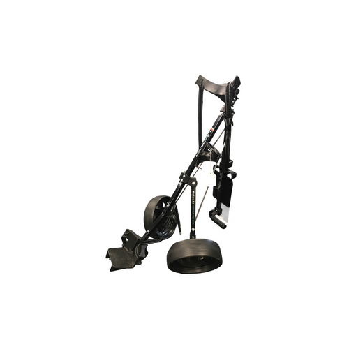 Vist Large View of Product Image Which is Used Intech LITE RIDER Golf Cart 2 Wheel