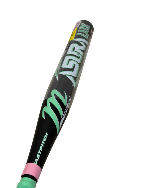 Vist Large View of Product Image Which is New Marucci ASURA LUX MFPASL11-32 -11 Fastpitch Softball Bat 32" 32/21