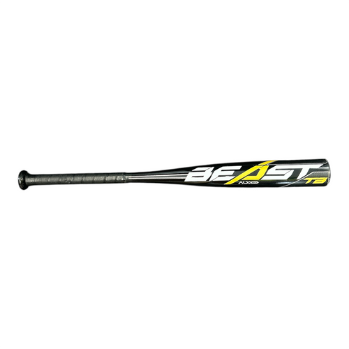 Vist Large View of Product Image Which is Used Easton BEAST AUX50 TBALL BB/SB T-Ball Bat 25"