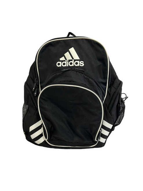 Vist Large View of Product Image Which is Used Adidas Soccer Player Backpack