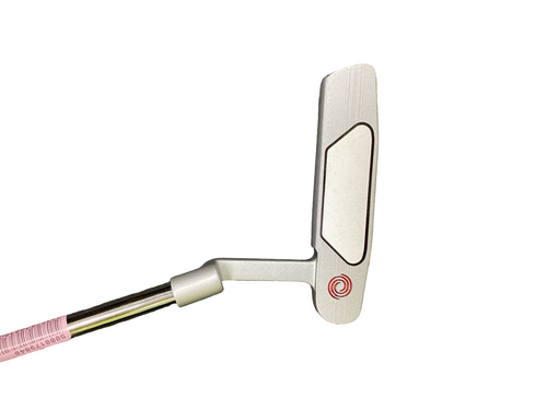 Vist Large View of Product Image Which is Used Odyssey WHITE HOT OG 1 Mens Putter RH