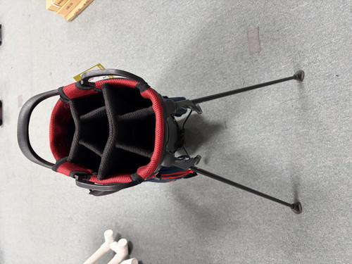 Vist Large View of Product Image Which is Used TOUR GEAR Mens Stand Bag None