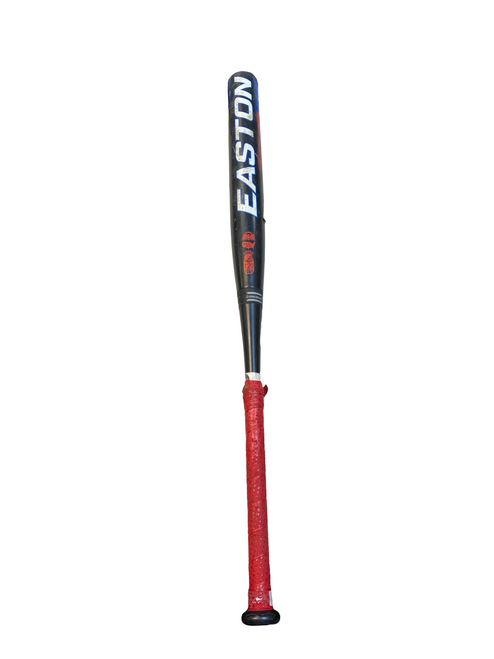 Vist Large View of Product Image Which is Used Easton SP19TX BB/SB Slowpitch Bat 34"