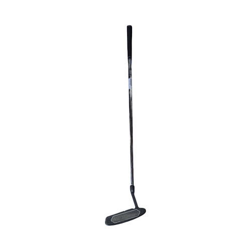 Vist Large View of Product Image Which is Used Ram PRECISION BALANCED HEEL-TOE PUTTER Mens Putter RH