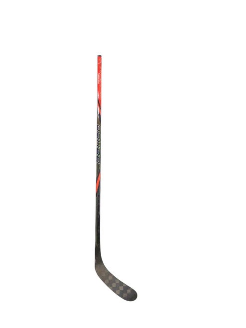 Vist Large View of Product Image Which is Used Bauer S24 NEXUS TRACER Senior One Piece Left 70 Flex