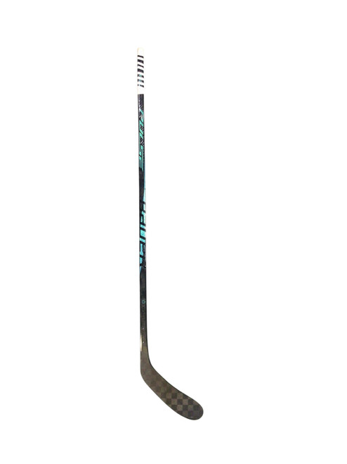 Vist Large View of Product Image Which is Used Bauer PULSE Senior One Piece Left 87 Flex