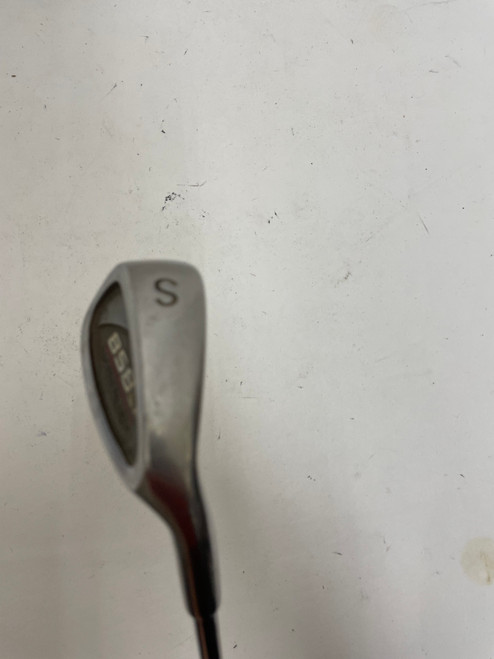 Vist Large View of Product Image Which is Used Tour Classic 858 SP Golf Wedge Mens RH Sand Wedge