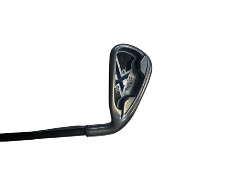 Vist Large View of Product Image Which is Used Callaway X-20 Mens Individual Iron RH 6 Iron