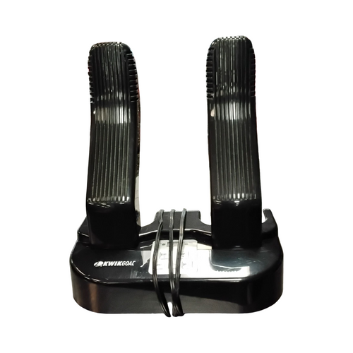 Vist Large View of Product Image Which is Used KWIKGOAL SHOE DRYER Soccer Training Aids