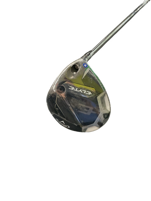 Vist Large View of Product Image Which is Used Callaway ELYTE NEW Mens Driver RH 10.5 Degree