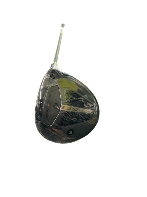 Vist Large View of Product Image Which is Used Titleist GT3 Mens Driver RH 9.0 Degree