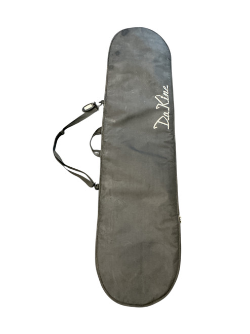 Vist Large View of Product Image Which is Used Dakine Travel Snowboard Bag None
