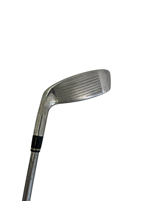 Vist Large View of Product Image Which is Used Adams Idea A30S Hybrid 5 Mens Hybrid Club 