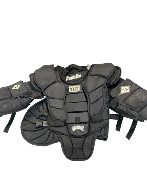 Vist Large View of Product Image Which is Used Franklin GCP 5150 SR MD Senior Body Armor MD