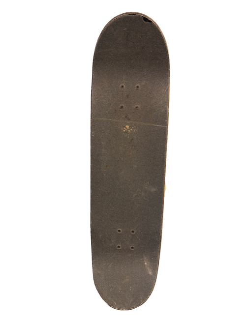 Vist Large View of Product Image Which is Used Santa Cruz Jake Wooten Complete Skateboard 8 1/2"