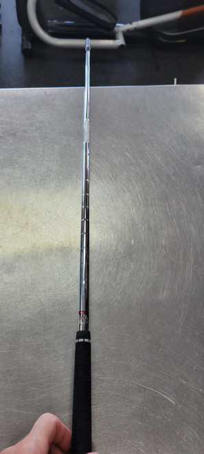 Vist Large View of Product Image Which is Used Ping AWT 3.0 SHAFT Golf Accessory