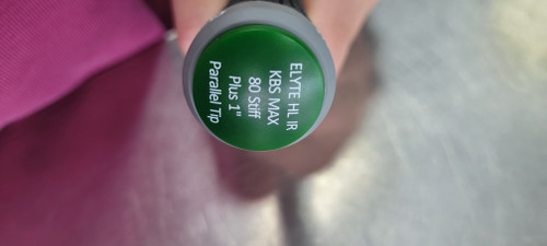 Vist Large View of Product Image Which is Used GOLF SHAFT Golf Accessory