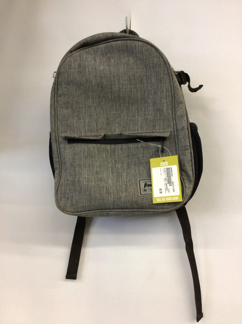 Vist Large View of Product Image Which is Used Franklin T-BALL BACKPACK BB/SB Player Backpack Grey