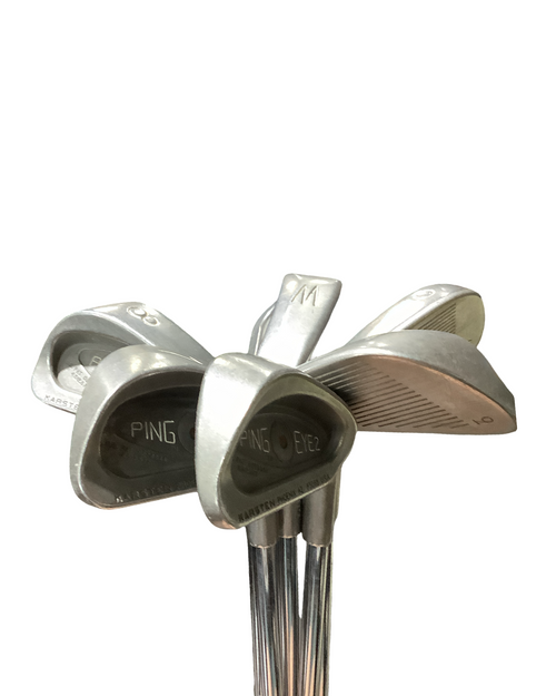 Vist Large View of Product Image Which is Used Ping EYE Mens Iron Set RH 5I-PW