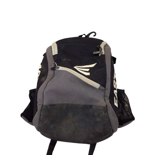 Vist Large View of Product Image Which is Used Easton BACKPACK BB/SB Player Backpack Black