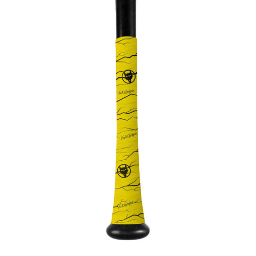 Vist Large View of Product Image Which is New VUK GRIPZ - PULSE YELLOW