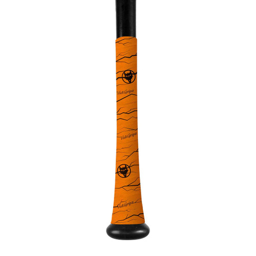 Vist Large View of Product Image Which is New VUK GRIPZ - PULSE ORANGE
