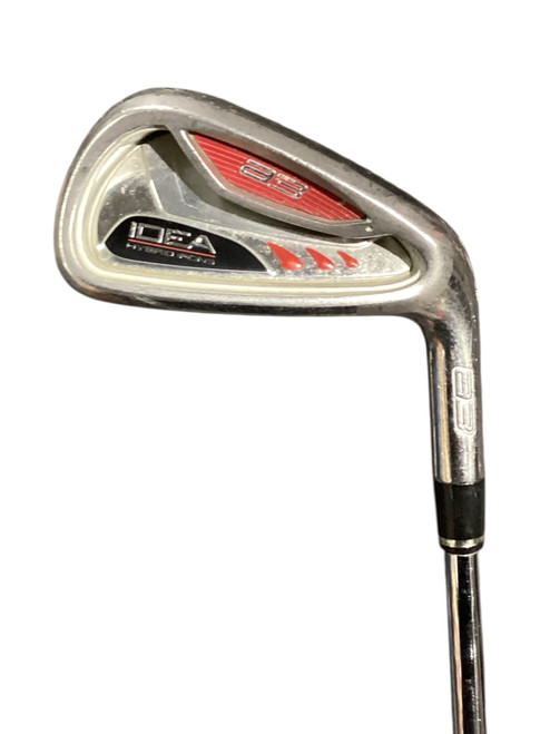 Vist Large View of Product Image Which is Used Adams A3 Mens Iron Set RH 3I-PW
