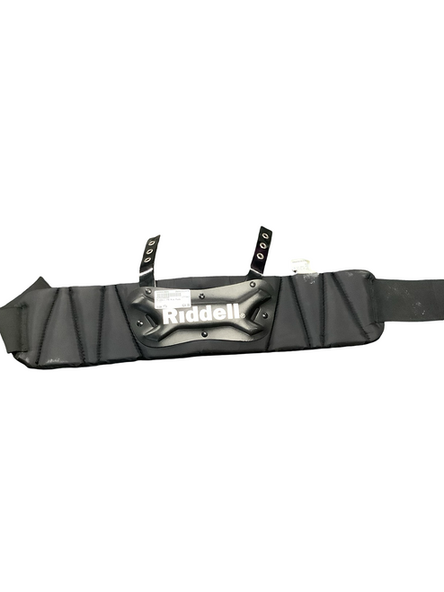 Vist Large View of Product Image Which is Used Riddell FB Rib Pads Youth