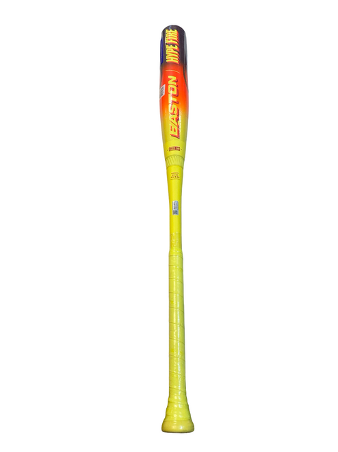 Vist Large View of Product Image Which is Used Easton HYPE FIRE BB/SB High School -3 Bat 34"