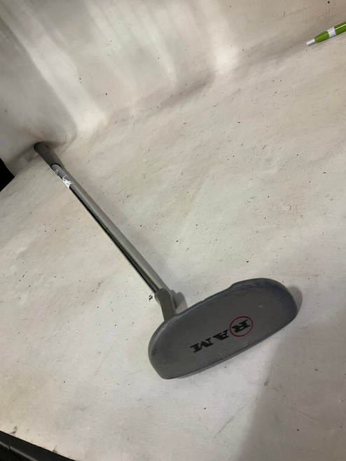 Vist Large View of Product Image Which is Used Ram PUTTER Mens Putter RH