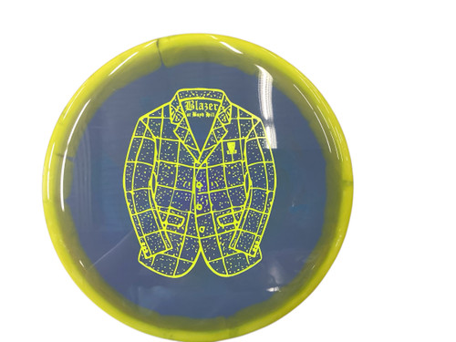 Vist Large View of Product Image Which is Used Innova GSTAR MAKO 3 Disc Golf Mid Range Red