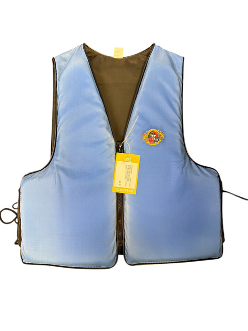 Vist Large View of Product Image Which is Used Stearns Life Jacket