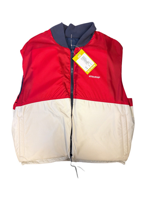 Vist Large View of Product Image Which is Used Stearns Life Jacket