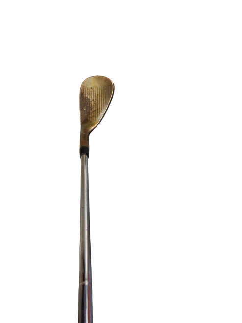 Vist Large View of Product Image Which is Used Callaway MACK DADDY 4 C GRIND Golf Wedge Mens RH 60 Degree