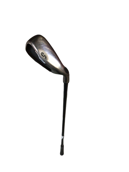 Vist Large View of Product Image Which is Used Callaway BIG BERTHA Mens Individual Iron RH 6 Iron