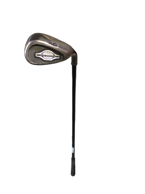 Vist Large View of Product Image Which is Used Callaway BIG BERTHA Mens Individual Iron RH 9 Iron