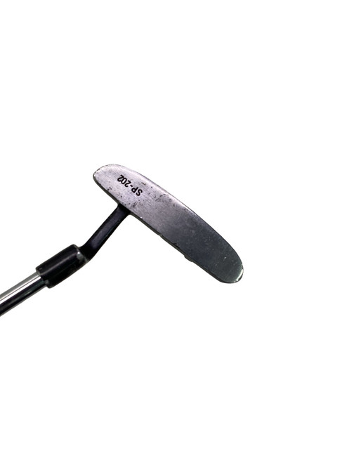 Vist Large View of Product Image Which is Used Titleist DEAD CENTER Mens Putter RH 35"