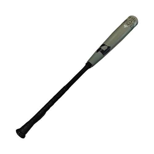 Vist Large View of Product Image Which is Used Demarini THE GOODS BB/SB High School -3 Bat 32"