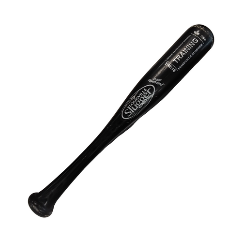 Vist Large View of Product Image Which is Used Louisville Slugger BB/SB Other Bat 18"